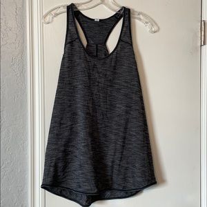 Lululemon Essential Tank